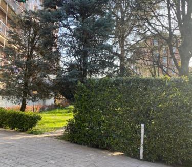 Baggio House | Travelounge Milano San Siro