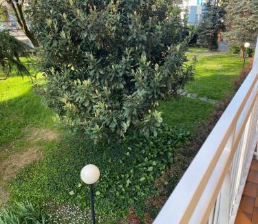 Baggio House | Travelounge Milano San Siro
