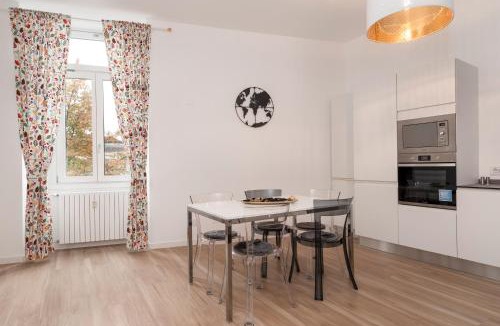 Stazione Apartment | Tree Apartment BG