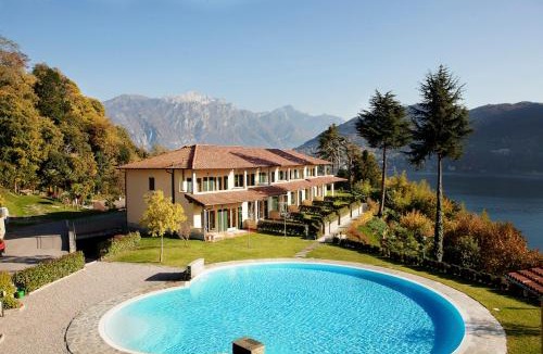 Tremezzo Apartment | Tremezzo Residence 3-1 of 11 apartments in an exclusive residence by Italian Apartments