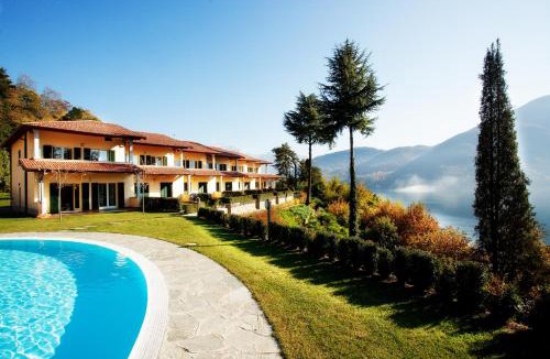 Tremezzo Apartment | TREMEZZO RESIDENCE 5-1 of 11 apartments in an exclusive residence by Italian Apartments