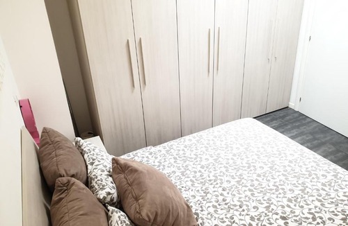 Dergano Apartment | TREND APARTMENTS