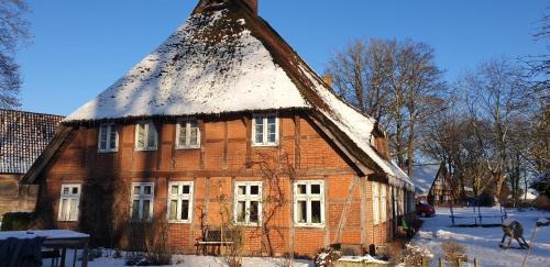 Horpel House | Treppenspeicher Killmann