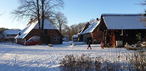 Horpel House | Treppenspeicher Killmann
