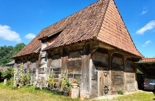 Horpel House | Treppenspeicher Killmann