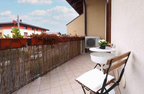 Trescore Balneario Apartment | Trescore Balneario Bus 500m 8Posti Wi-Fi Check in 24h