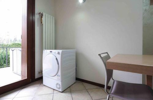 Trescore Balneario Apartment | Trescore Balneario Bus 500m 8Posti Wi-Fi Check in 24h
