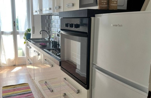 Cardano al Campo Apartment | Trilo Malpensa-Cardano al Campo