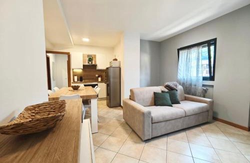 Fiorano al Serio Apartment | Trilo Manzù