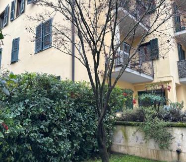 San Donato Milanese Apartment | Trilocale con Box a San Donato Milanese - vicinanze Metro, Eni, Policlinico
