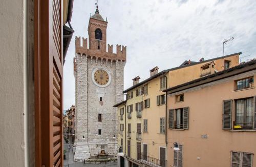 Centro Storico Nord Apartment | Trilocale Il Corso - F&L Apartment