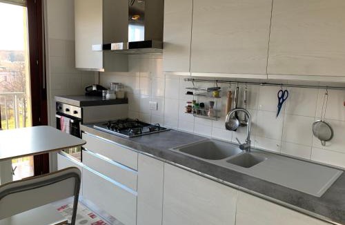 Morivione Apartment | Trilocale in Zona Bocconi/Navigli