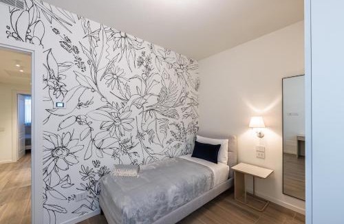 Treviglio Apartment | Trilocale Leonardo Treviglio Upper Stay