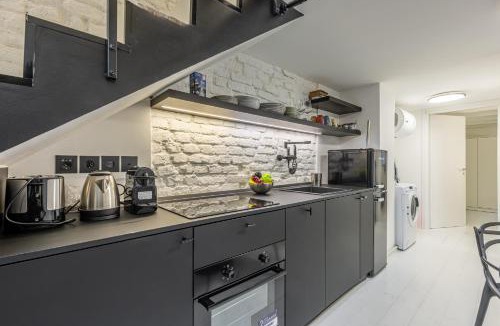 Zona Padova Apartment | Trilocale Nolo