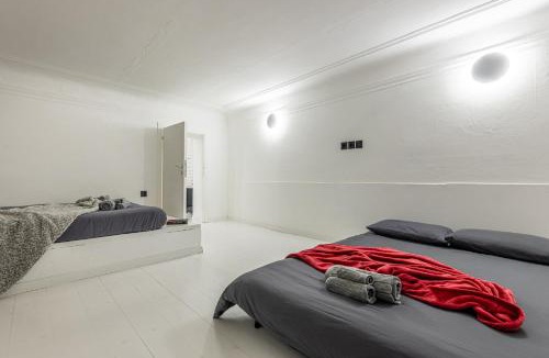 Zona Padova Apartment | Trilocale Nolo