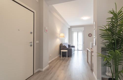 Brescia Apartment | Trilocale Ospedale Civile 7 F&L Apartment