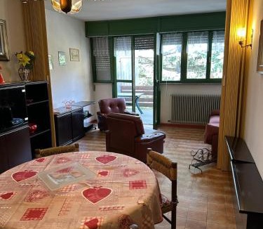 Margno Apartment | Trilocale Prealpi