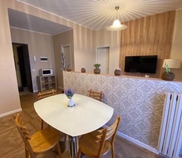 Opera Apartment | Trilocale Prestigioso via Ripamonti pochi passi dallo IEO e 10 minuti auto HUMANITAS 15 minuti dal centro di Milano