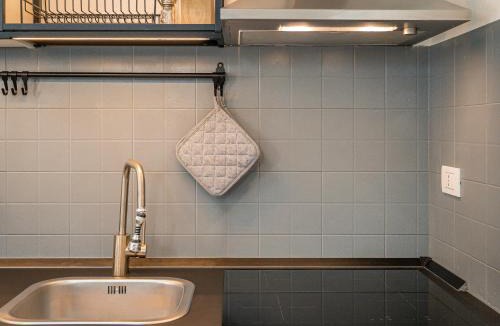 Ternate Apartment | Trinade Apartment