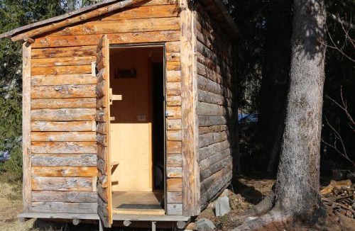 Tirano Ski Chalet | TrivignoLife ridente chalet in montagna