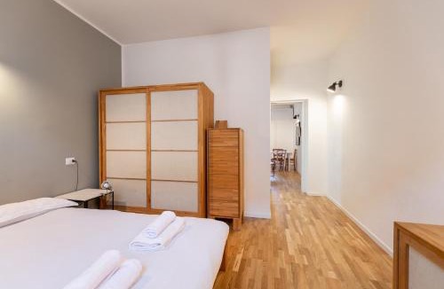 Zona Padova Apartment | Trotter Design Bilo - NoLo District