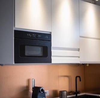 Zona Padova Apartment | Trotter Design Bilo - NoLo District