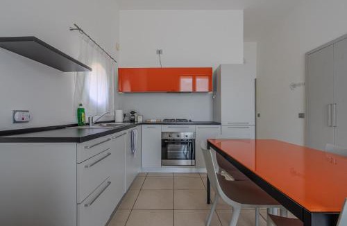 Entratico Apartment | Tulipano