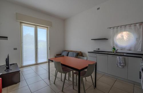 Entratico Apartment | Tulipano