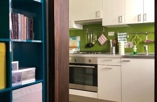 Pavia Apartment | Twenty-seven