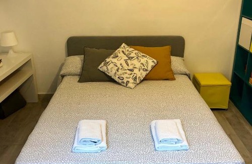 Pavia Apartment | Twenty-seven