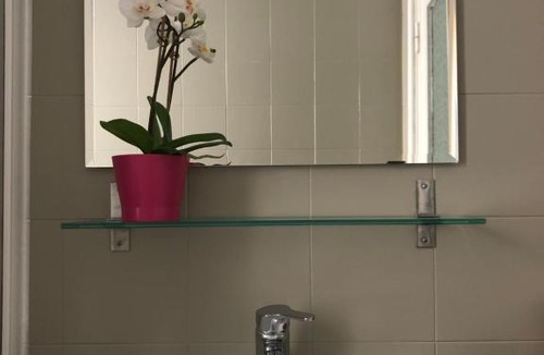Pavia Apartment | Twenty-seven