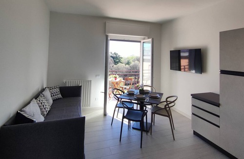Rho Apartment | Two Apartments in One - IncentRho