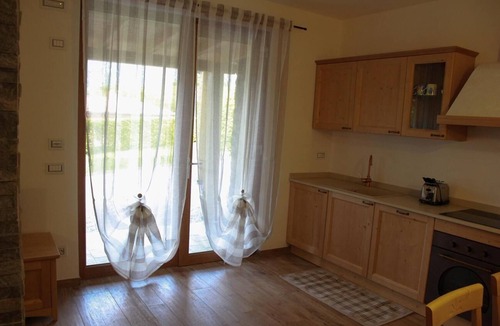 Pieve Vecchia Apartment | Two Bedroom Apartment