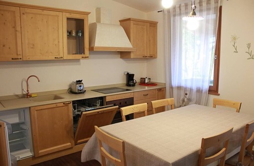 Pieve Vecchia Apartment | Two Bedroom Apartment