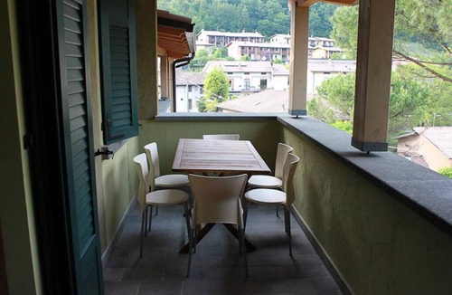 Pieve Vecchia Apartment | Two Bedroom Apartment
