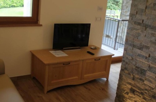 Pieve Vecchia Apartment | Two Bedroom Apartment
