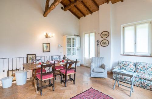 Villa Guardia Apartment | Two floors APT with shared pool and parking!