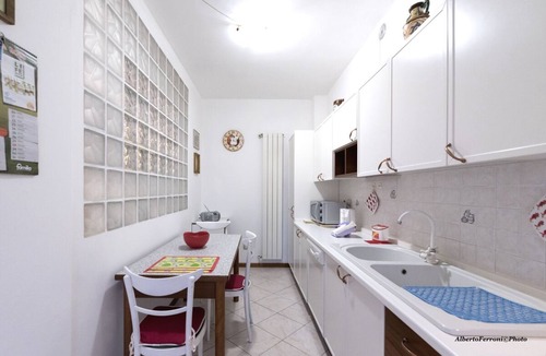 Seveso Apartment | Two-room apartment in Seveso (MB)