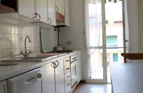Seveso Apartment | Two-room apartment in Seveso (MB)