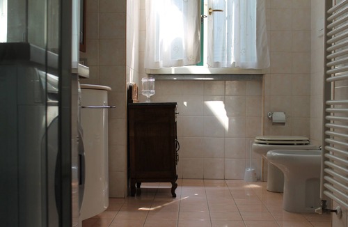 Seveso Apartment | Two-room apartment in Seveso (MB)