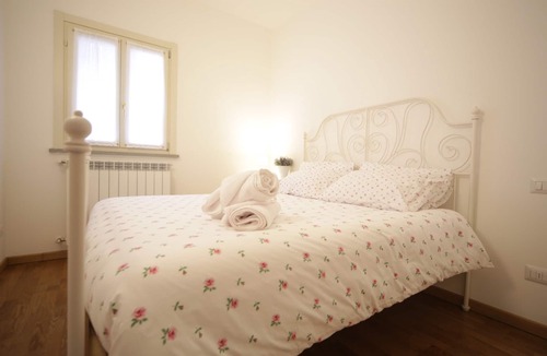 Bergamo Apartment | TWO-ROOM APARTMENT IN THE CITY WITH FREE PARKING