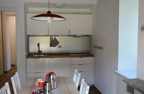 Aprica Apartment | Two-room Apartment N° 14