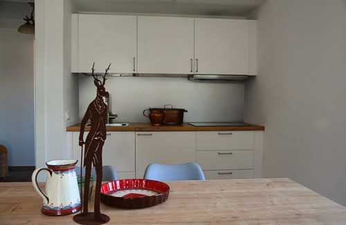 Aprica Apartment | Two-room Apartment N° 18