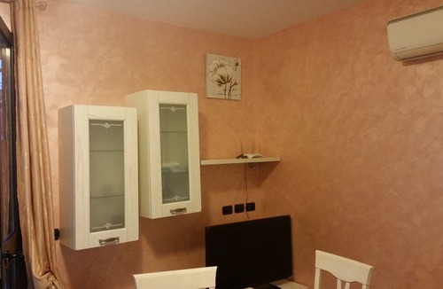 Cascina Elisa Apartment | TWO-ROOM APARTMENT NEAR MILAN MALPENSA AIRPORT AND RHO FIERA