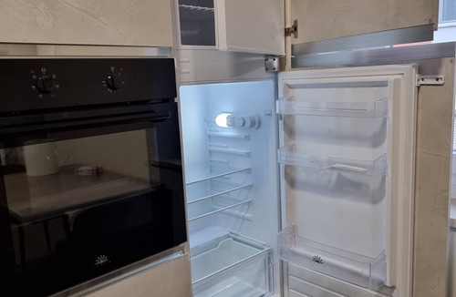 Pavia Apartment | TWO-ROOM APARTMENT with kitchen-PAVIA-near the center