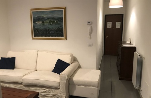 Milan Apartment | two-room de luxe