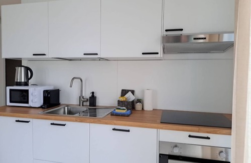 Como Apartment | Two-room flat 5 minutes from the elegant Villa Olmo (BELLAGIO)
