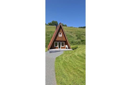Elpe Resort | Typ Murmeltier