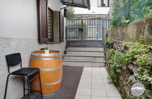Valtellina Apartment | Typical apartment in Valtellina