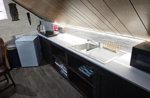 Pero Apartment | Typical mountain mansarda close to Fiera Rho Milano MIND